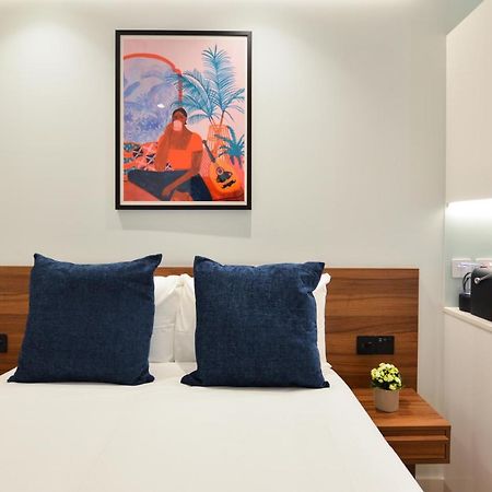 West Hampstead Serviced Apartments By Concept Apartments Londres Exterior foto