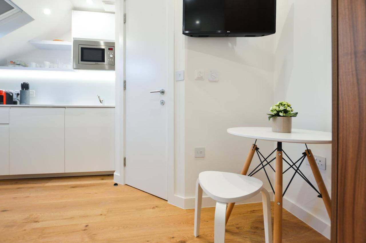 West Hampstead Serviced Apartments By Concept Apartments Londres Exterior foto